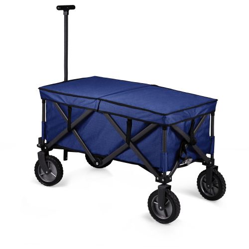  ONIVA - a Picnic Time brand ONIVA - a Picnic Time Brand Adventure Wagon Upgrade Kit, Navy