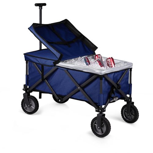  ONIVA - a Picnic Time brand Collapsible Adventure Wagon Elite