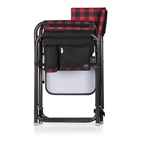  ONIVA - a Picnic Time Brand Outdoor Directors Folding Chair