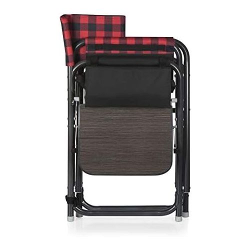  ONIVA - a Picnic Time Brand Outdoor Directors Folding Chair