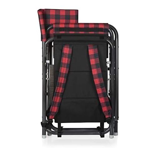  ONIVA - a Picnic Time Brand Outdoor Directors Folding Chair