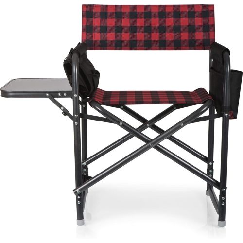  ONIVA - a Picnic Time Brand Outdoor Directors Folding Chair