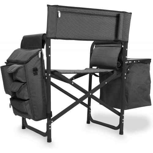  ONIVA - a Picnic Time Brand Fusion Original Design Outdoor Folding Chair