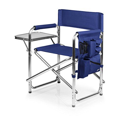  ONIVA - a Picnic Time Brand Portable Folding Sports Chair