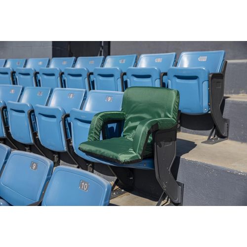  ONIVA a Picnic Time Brand Ventura Reclining Stadium Seat