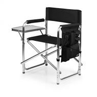 2일배송 - ONIVA - a Picnic Time Brand Portable Folding Sports Chair(캠핑의자 테이블포함)