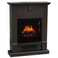 BOLD FLAME Bold Flame 28inch Electric Fireplace