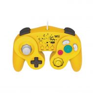 HORI Hori Pikachu Classic Controller Wired Controller For Nintendo WiiWii U