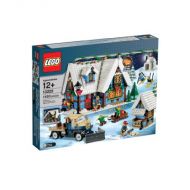 LEGO Creator Winter Village Cottage 10229