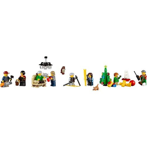  LEGO Creator Winter Village Cottage 10229