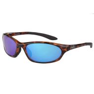 ONOS Onos Ocracoke 115BG250 BLUE MIRROR Lens Polarized +2.50 ADD Reading Sunglasses