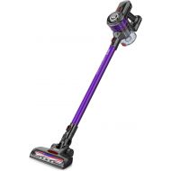 [아마존 핫딜] [아마존핫딜]Cordless Vacuum, ONSON Stick Vacuum Cleaner, Powerful Cleaning Lightweight Handheld Vacuum with Rechargeable Lithium Ion Battery