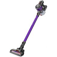 [아마존베스트]Cordless Vacuum, ONSON Stick Vacuum Cleaner, 12KPa Powerful Cleaning Lightweight Handheld Vacuum with Rechargeable Lithium Ion Battery