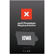 [아마존베스트]ONX Hunt: South Dakota Hunt Chip for Garmin GPS - Hunting Maps with Public & Private Land Ownership - Hunting Units - Includes Premium Membership Hunting App for iPhone, Android &
