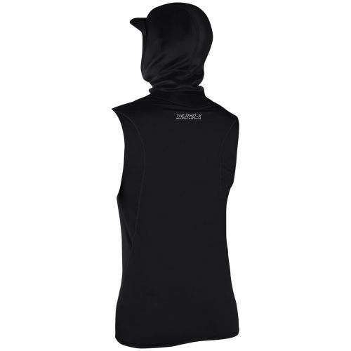  O'Neill ONeill Thermo-X Hooded Wetsuit Vest