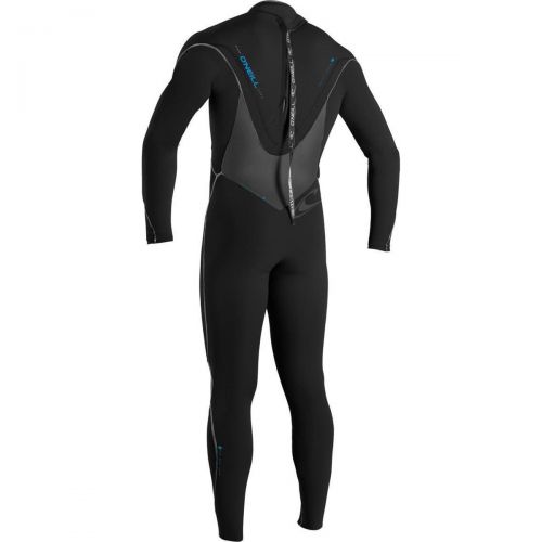  ONeill Psychofreak Mens Wetsuit 4/3mm ZEN Zip SSW - Best Seller