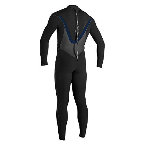  ONeill Psycho-Freak Zen Zip 43 SSW Wetsuit