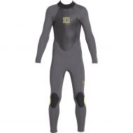 ONeill Xcel Youth Axis Back Zip Fullsuit Fall 2018
