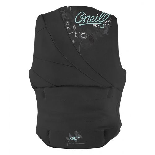  ONeill Wetsuits ONeill Womens Siren USCG Life Vest