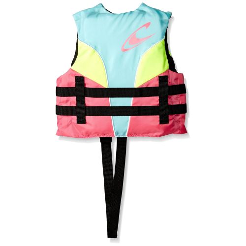  ONeill Wetsuits ONeill Child Superlite USCG Life Vest