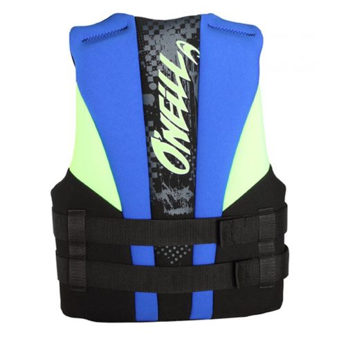  ONeill Wetsuits ONeill Child Reactor USCG Life Vest