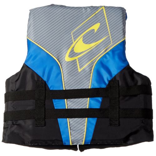  ONeill Wetsuits ONeill Youth Superlite USCG Life Vest