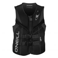 ONeill Wetsuits ONeill Mens Reactor USCG Life Vest