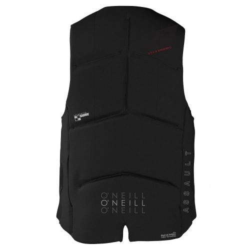  ONeill Wetsuits ONeill Mens Assault USCG Life Vest