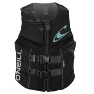 ONeill Wetsuits ONeill Womens Reactor USCG Life Vest