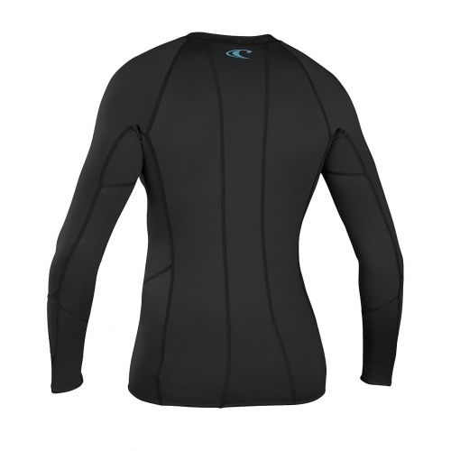  ONeill Wetsuits Womens OZone Comp Long Sleeve Crew