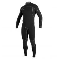 ONeill Wetsuits ONeill Mens Psycho One 4/3mm Back Zip Full Wetsuit