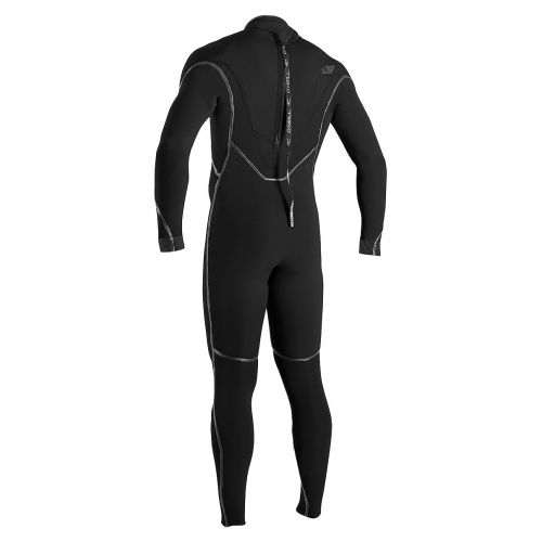  ONeill Wetsuits ONeill Mens Psycho One 4/3mm Back Zip Full Wetsuit
