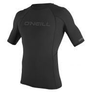 ONeill Wetsuits ONeill Mens Thermo X Short Sleeve Insulative Top