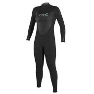 ONeill Wetsuits ONeill Womens Epic Full Wetsuits, 3/2 mm