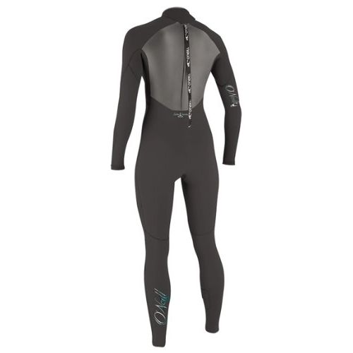  ONeill Wetsuits ONeill Womens Epic Full Wetsuits, 3/2 mm