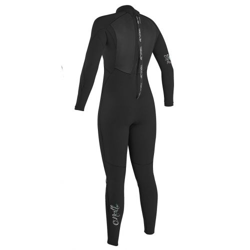  ONeill Wetsuits ONeill Womens Epic Full Wetsuits, 3/2 mm