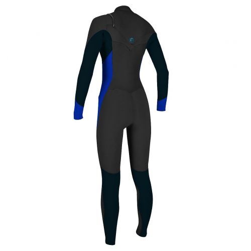  ONeill Wetsuits ONeill Womens ORiginal 3/2mm Chest Zip Full Wetsuit