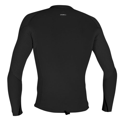  ONeill Wetsuits ONeill Mens Hyperfreak 1.5mm Long Sleeve Top