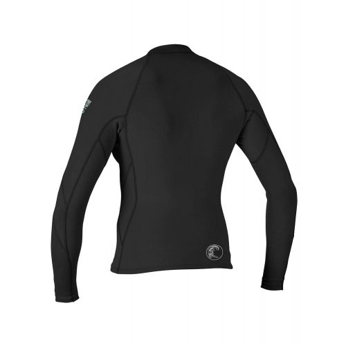  ONeill Wetsuits ONeill Womens Bahia 2/1mm Full Zip Wetsuit Jacket