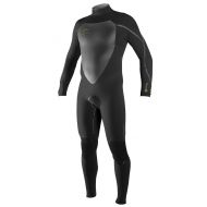 ONeill Wetsuits ONeill Mens Heat 3/2mm Back Zip Full Wetsuit