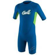 ONeill Wetsuits ONeill Toddler 2mm Reactor Spring Wetsuit