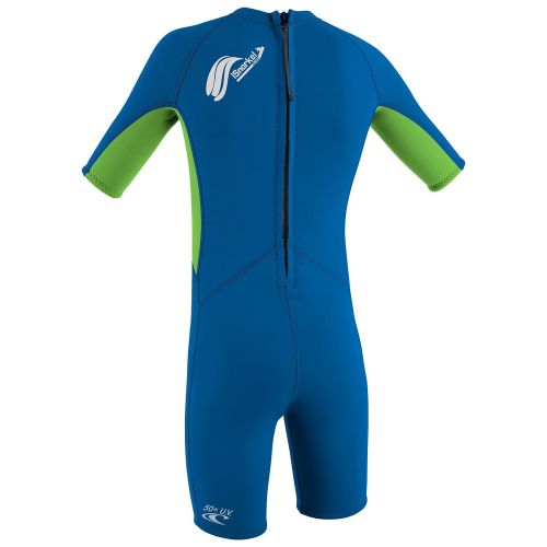  ONeill Wetsuits ONeill Toddler 2mm Reactor Spring Wetsuit