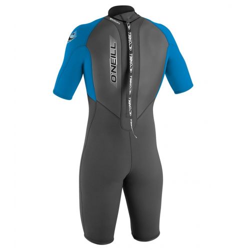  ONeill Wetsuits ONeill Youth Reactor 2mm Back Zip Spring Wetsuit