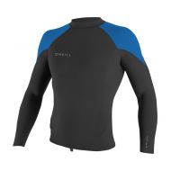ONeill Wetsuits ONeill Youth Reactor-2 2mm Long Sleeve Top