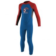 ONeill Wetsuits ONeill Toddler Reactor-2 2mm Back Zip Full Wetsuit