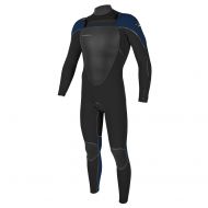 ONeill Wetsuits ONeill Mens Mutant 4/3mm Chest Zip Full Wetsuit with Hood