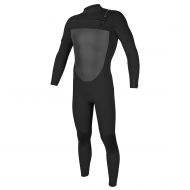 ONeill Wetsuits ONeill Mens ORiginal 3/2 mm Chest Zip Full Wetsuit