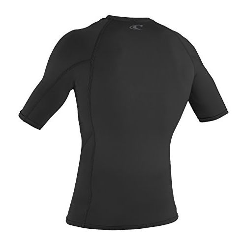  ONeill Wetsuits ONeill Mens Thermo X Short Sleeve Insulative Top