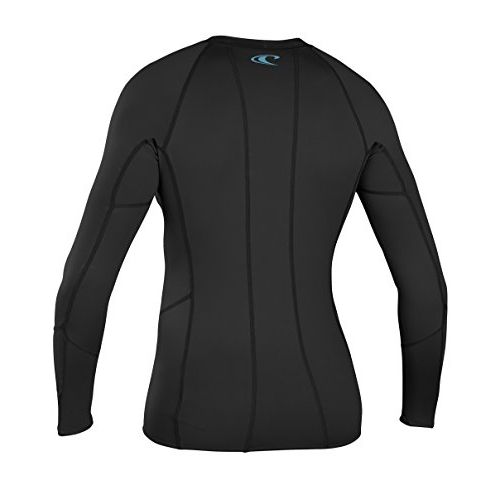  ONeill Wetsuits Womens OZone Comp Long Sleeve Crew
