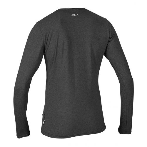  ONeill Wetsuits ONeill Womens Hybrid UPF 50+ Long Sleeve V-Neck Sun Shirt